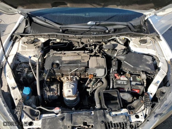 2015 Honda Accord Sedan LX with VIN 1HGCR2F30FA003193, listed as a Copart auction lot 78991094 with 117,297 mi miles and Salvage Title. Bid and sale history available at carsss.com. Image 11.