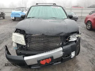 2006 Mercury Mariner Luxury с VIN 4M2CU57146KJ15124, выставлен на аукционе Copart как лот 84397234 с пробегом 232 920 миль миль и Списание • Salvage title. История ставок и продаж доступна на DreamBid. Изображение 5.