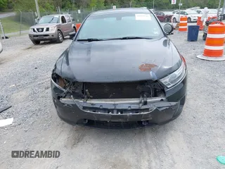 2013 Ford Police Interceptor с VIN 1FAHP2M87DG184866, выставлен на аукционе IAAI как лот 41995646 с пробегом 250 298 миль миль и . История ставок и продаж доступна на DreamBid. Изображение 6.