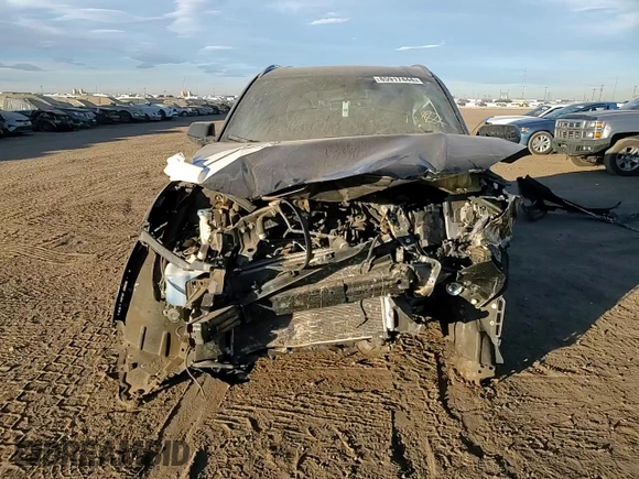 2022 Honda HR-V Sport with VIN 3CZRU6H16NM760184, listed as a Copart auction lot 85917444 with Not Provided miles and Salvage Title. Bid and sale history available at carsss.com. Image 11.