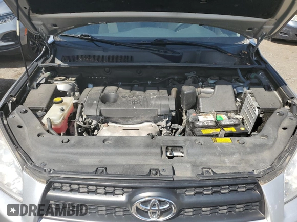 2012 Toyota RAV4 с VIN 2T3BF4DV3CW200939, выставлен на аукционе Copart как лот 62145805 с пробегом 82 782 миль миль и Списание • Salvage title. История ставок и продаж доступна на DreamBid. Изображение 12.
