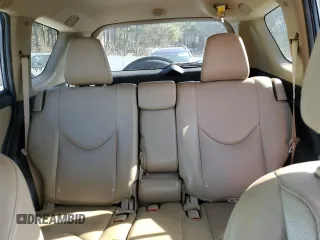 2012 Toyota RAV4 Limited with VIN 2T3YK4DV8CW015033, listed as a Copart auction lot 47965025 with 213,255 mi miles and Clean title. Bid and sale history available at DreamBid. Image 10.