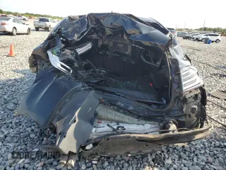 2015 BMW 3 Series 328i xDrive z VIN WBA3B3C58FF546354, wystawiony jako Copart lot #58496385 z przebiegiem 123 092 mil mil oraz Szkoda całkowita • Salvage title. Historia ofert i sprzedaży dostępna na DreamBid. Obrazek 6.