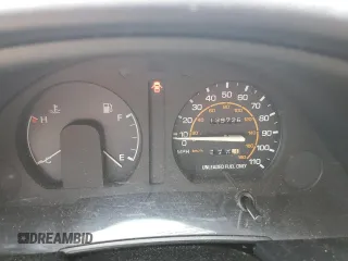 1994 Toyota Tercel DX z VIN JT2EL43T3R0489039, wystawiony jako Copart lot #67834034 z przebiegiem 139 726 mil mil oraz Szkody całkowita. Historia ofert i sprzedaży dostępna na DreamBid. Obrazek 9.