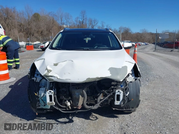 2019 Kia Sorento EX V6 with VIN 5XYPH4A57KG455210, listed as a IAAI auction lot 41520626 with 145,682 mi miles. Bid and sale history available at carsss.com. Image 12.