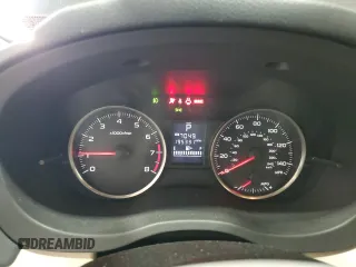 2014 Subaru Crosstrek Limited с VIN JF2GPAKCXE8212017, выставлен на аукционе Copart как лот 60206485 с пробегом 195 331 миль миль и Списание • Salvage title. История ставок и продаж доступна на DreamBid. Изображение 9.