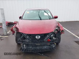 2017 Nissan Sentra S with VIN 3N1AB7AP6HY374331, listed as a IAAI auction lot 41765252 with 90,729 mi miles and . Bid and sale history available at DreamBid. Image 13.