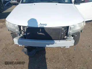 2016 Jeep Compass Sport with VIN 1C4NJCBA1GD568996, listed as a IAAI auction lot 42116719 with 167,751 mi miles and . Bid and sale history available at DreamBid. Image 6.