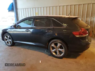 2015 Toyota Venza XLE z VIN 4T3ZK3BB4FU073670, wystawiony jako Copart lot #85443084 z przebiegiem 101 699 mil mil oraz Szkoda całkowita • Salvage title. Historia ofert i sprzedaży dostępna na DreamBid. Obrazek 2.