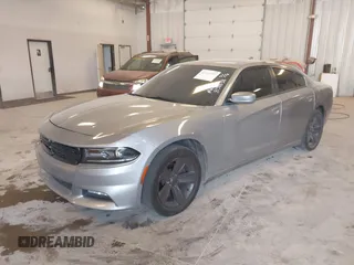 2015 Dodge Charger SXT with VIN 2C3CDXHG0FH851638, listed as a IAAI auction lot 42144753 with 188,929 mi miles and . Bid and sale history available at DreamBid. Image 16.