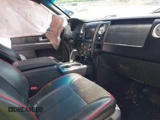 2013 Ford F-150 XL с VIN 1FTFW1EF1DFC45663, выставлен на аукционе IAAI как лот 42569818 с пробегом 175 248 миль миль и . История ставок и продаж доступна на DreamBid. Изображение 5.