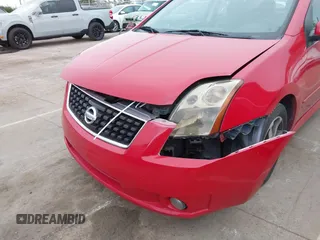 2012 Nissan Sentra SL z VIN 3N1AB6AP0CL758217, wystawiony jako IAAI lot #41742605 z przebiegiem 111 245 mil mil oraz . Historia ofert i sprzedaży dostępna na DreamBid. Obrazek 6.