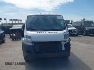 2017 Ram ProMaster Cargo with VIN 3C6TRVNG7HE532572, listed as a IAAI auction lot 42131023 with 82,963 mi miles and . Bid and sale history available at carsss.com. Image 13.
