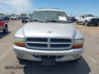 2003 Dodge Durango R/T with VIN 1D8HS78Z63F531134, listed as a IAAI auction lot 42826958 with 202,993 mi miles and . Bid and sale history available at DreamBid. Image 6.
