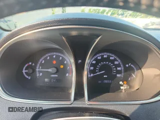 2012 Toyota Avalon with VIN 4T1BK3DB6CU456433, listed as a Copart auction lot 59888685 with 198,331 mi miles and Non repairable. Bid and sale history available at DreamBid. Image 9.