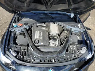 2019 BMW M4 CS with VIN WBS3S7C55KAC09671, listed as a Copart auction lot 44065984 with 19,219 mi miles. Bid and sale history available at carsss.com. Image 11.