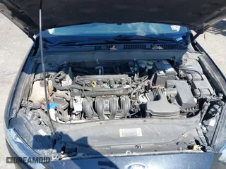2015 Ford Fusion SE with VIN 3FA6P0H75FR301708, listed as a IAAI auction lot 41970871 with 113,863 mi miles. Bid and sale history available at carsss.com. Image 10.