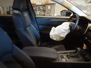 2024 Mazda CX-50 S Select with VIN 7MMVABAM8RN198360, listed as a IAAI auction lot 41206508 with 2,658 mi miles and . Bid and sale history available at DreamBid. Image 5.