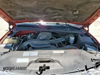 2002 Chevrolet Suburban LS with VIN 3GNEC16ZX2G130933, listed as a Copart auction lot 59340045 with Not provided miles and Salvage title. Bid and sale history available at DreamBid. Image 12.