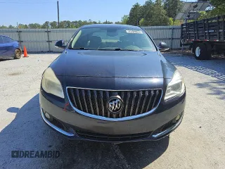 2014 Buick Regal with VIN 2G4GK5EX7E9236455, listed as a Copart auction lot 52012195 with 190,117 mi miles and Clean Title. Bid and sale history available at carsss.com. Image 5.