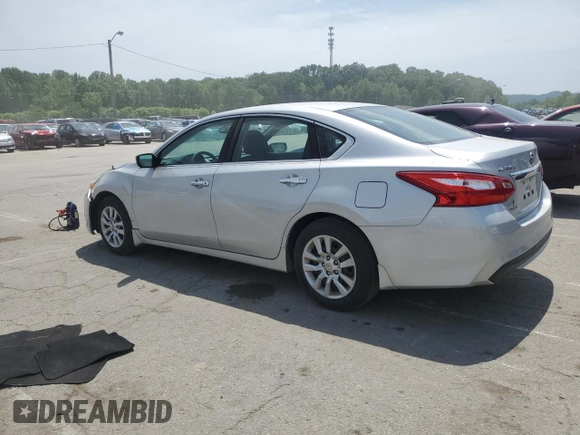 2017 Nissan Altima S z VIN 1N4AL3AP0HN343520, wystawiony jako Copart lot #57297565 z przebiegiem 262 192 mil mil oraz Nie do naprawy • Non repairable. Historia ofert i sprzedaży dostępna na DreamBid. Obrazek 2.