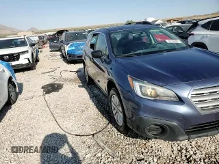 2017 Subaru Outback с VIN 4S4BSAAC5H3437841, выставлен на аукционе Copart как лот 62149865 с пробегом 136 291 миль миль и Списание • Salvage title. История ставок и продаж доступна на DreamBid. Изображение 14.