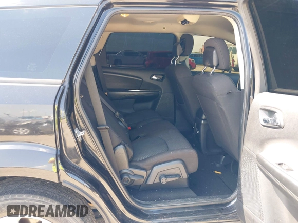 2013 Dodge Journey SE с VIN 3C4PDCAB8DT509671, выставлен на аукционе IAAI как лот 42411776 с пробегом 131 129 миль миль и . История ставок и продаж доступна на DreamBid. Изображение 8.