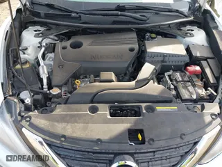 2018 Nissan Altima 2.5 SV with VIN 1N4AL3AP7JC235011, listed as a IAAI auction lot 41737494 with 76,330 mi miles. Bid and sale history available at carsss.com. Image 10.