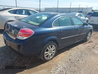 2007 Saturn Aura XE z VIN 1G8ZS57N67F191196, wystawiony jako IAAI lot #42050300 z przebiegiem Nie podano mil oraz . Historia ofert i sprzedaży dostępna na DreamBid. Obrazek 4.