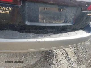2001 Subaru Legacy Outback Limited с VIN 4S3BH686917669423, выставлен на аукционе IAAI как лот 42519200 с пробегом 889 430 миль миль и . История ставок и продаж доступна на DreamBid. Изображение 14.
