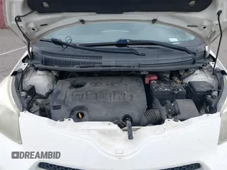 2012 Scion xD with VIN JTKKU4B40C1015626, listed as a IAAI auction lot 42195949 with 212,058 mi miles and . Bid and sale history available at DreamBid. Image 10.