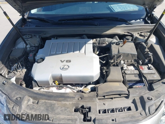 2015 Lexus ES with VIN JTHBK1GG3F2196961, listed as a IAAI auction lot 42003591 with 82,580 mi miles. Bid and sale history available at carsss.com. Image 10.