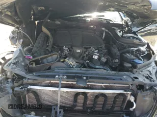 2013 Mercedes-Benz C 300 Sport with VIN WDDGF8AB6DR251348, listed as a Copart auction lot 65411795 with Not provided miles and Salvage title. Bid and sale history available at DreamBid. Image 11.