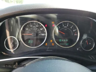 2018 Jeep Wrangler JK Unlimited Altitude with VIN 1C4BJWEG4JL867786, listed as a Copart auction lot 48137185 with 111,110 mi miles and Salvage Title. Bid and sale history available at carsss.com. Image 9.