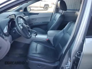 2006 Subaru Tribeca 5-Pass z VIN 4S4WX82C364423986, wystawiony jako Copart lot #86999884 z przebiegiem 156 679 mil mil oraz Szkoda całkowita • Salvage title. Historia ofert i sprzedaży dostępna na DreamBid. Obrazek 7.