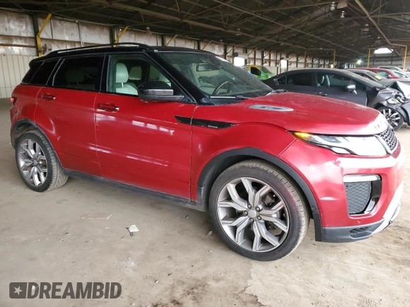 2018 Land Rover Range Rover z VIN SALVE2RX5JH317819, wystawiony jako Copart lot #43280165 z przebiegiem 119 364 mil mil oraz Czysty tytuł • Clean title. Historia ofert i sprzedaży dostępna na DreamBid. Obrazek 4.