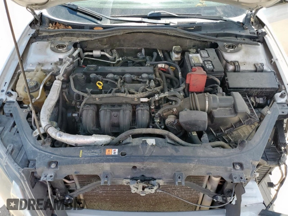 2012 Ford Fusion SE z VIN 3FAHP0HA8CR238183, wystawiony jako Copart lot #62134825 z przebiegiem 173 540 mil mil oraz Szkoda całkowita • Salvage title. Historia ofert i sprzedaży dostępna na DreamBid. Obrazek 11.