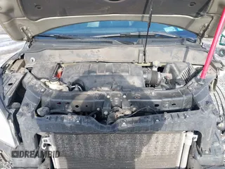 2016 Buick Enclave Leather with VIN 5GAKVBKD4GJ294594, listed as a IAAI auction lot 40939480 with 188,546 mi miles. Bid and sale history available at carsss.com. Image 10.