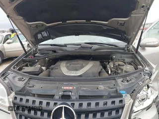 2006 Mercedes-Benz M 350 with VIN 4JGBB86E46A046269, listed as a IAAI auction lot 41561966 with 117,012 mi miles and . Bid and sale history available at DreamBid. Image 10.