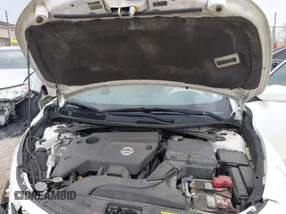 2015 Nissan Altima SV z VIN 1N4AL3AP6FC115367, wystawiony jako IAAI lot #42128044 z przebiegiem 110 383 mil mil oraz . Historia ofert i sprzedaży dostępna na DreamBid. Obrazek 10.