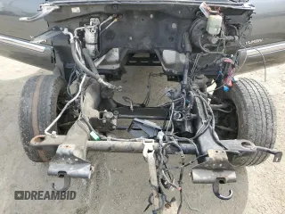 2002 GMC Yukon SLT z VIN 1GKEC13TX2R241172, wystawiony jako Copart lot #47281635 z przebiegiem Nie podano mil oraz Szkoda całkowita • Salvage title. Historia ofert i sprzedaży dostępna na DreamBid. Obrazek 13.