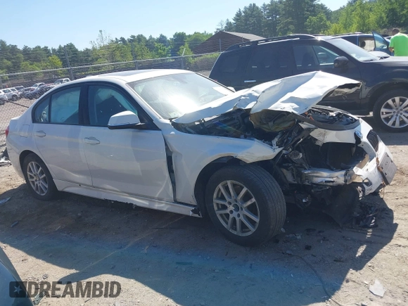 2016 BMW 3 Series 320i xDrive с VIN WBA8E5G59GNT94515, выставлен на аукционе IAAI как лот 42548876 с пробегом 72 804 миль миль и . История ставок и продаж доступна на DreamBid. Изображение 14.