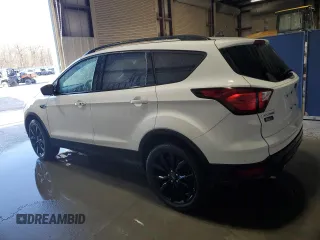 2019 Ford Escape SE with VIN 1FMCU0GD0KUA39530, listed as a Copart auction lot 49307355 with 103,396 mi miles and Clean Title. Bid and sale history available at carsss.com. Image 2.