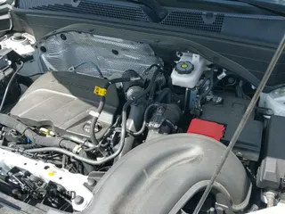 2023 Chevrolet TrailBlazer LS с VIN KL79MMS24PB168155, выставлен на аукционе IAAI как лот 42546108 с пробегом 41 620 миль миль и . История ставок и продаж доступна на DreamBid. Изображение 19.