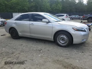 2008 Toyota Camry LE z VIN 4T1BE46K58U203850, wystawiony jako Copart lot #55837735 z przebiegiem 311 605 mil mil oraz Szkoda całkowita • Salvage title. Historia ofert i sprzedaży dostępna na DreamBid. Obrazek 4.