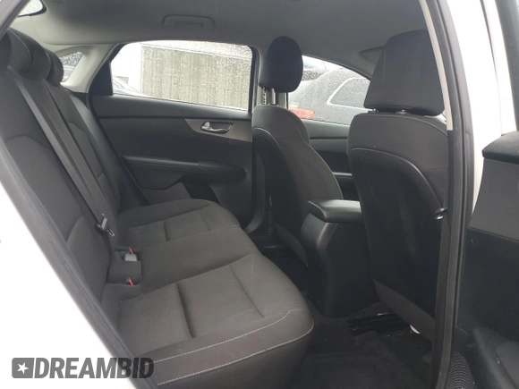 2019 Kia Forte LXS with VIN 3KPF24AD1KE110921, listed as a Copart auction lot 64051995 with 126,701 mi miles and Clean title. Bid and sale history available at DreamBid. Image 10.