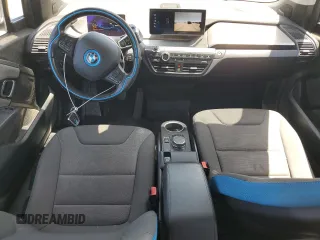 2018 BMW i3 s с VIN WBY7Z8C52JVB86902, выставлен на аукционе Copart как лот 56740265 с пробегом 91 475 миль миль и Списание • Salvage title. История ставок и продаж доступна на DreamBid. Изображение 8.
