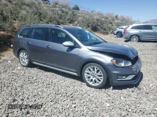 2017 Volkswagen Golf S с VIN 3VWH17AU9HM535070, выставлен на аукционе Copart как лот 53065885 с пробегом 120 165 миль миль и Списание • Salvage title. История ставок и продаж доступна на DreamBid. Изображение 4.