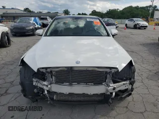 2017 Mercedes-Benz C 300 с VIN WDDWF4KB8HR262070, выставлен на аукционе Copart как лот 55215445 с пробегом 64 438 миль миль и Списание • Salvage title. История ставок и продаж доступна на DreamBid. Изображение 5.