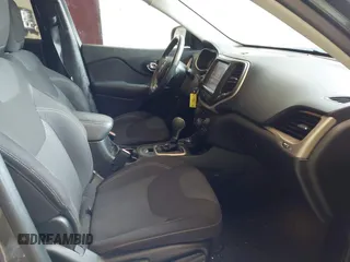 2016 Jeep Cherokee Latitude с VIN 1C4PJMCB8GW115386, выставлен на аукционе IAAI как лот 42351776 с пробегом 99 136 миль миль и . История ставок и продаж доступна на DreamBid. Изображение 5.
